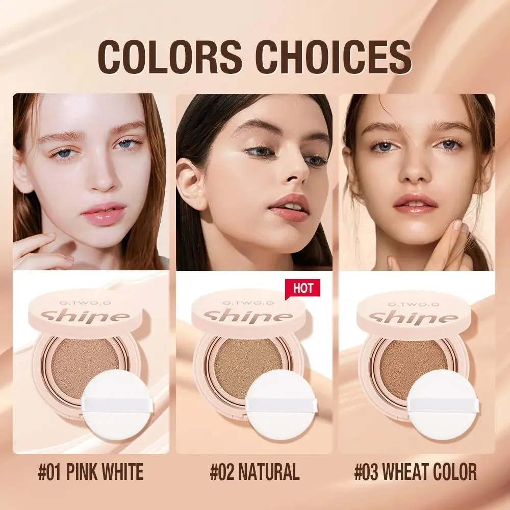 New Skin Cushion BB Cream