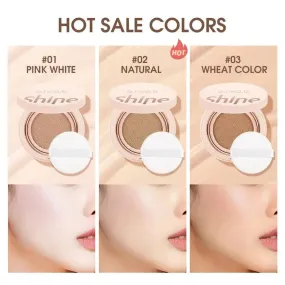 New Skin Cushion BB Cream