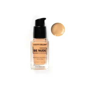 Nude 202 - Be Nude Foundation
