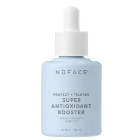 NuFACE Protect   Tighten Super Antioxidant Booster