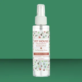 One Fur All Room Spray Evergreen Forest