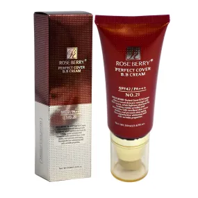 Perfect Cover BB Cream 50ml