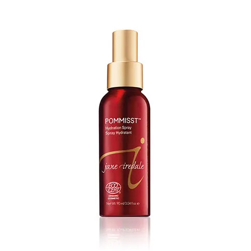 Pommisst Hydration Spray
