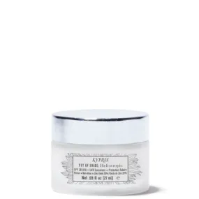 Pot of Shade: Heliotropic SPF 30