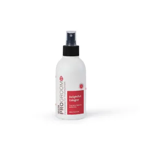 ProGroom Delightful Cologne 250ml^^^