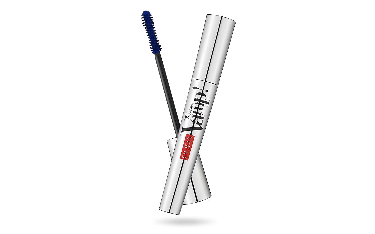 Pupa Vamp! Excep Volume Mascara Exagg Lashes