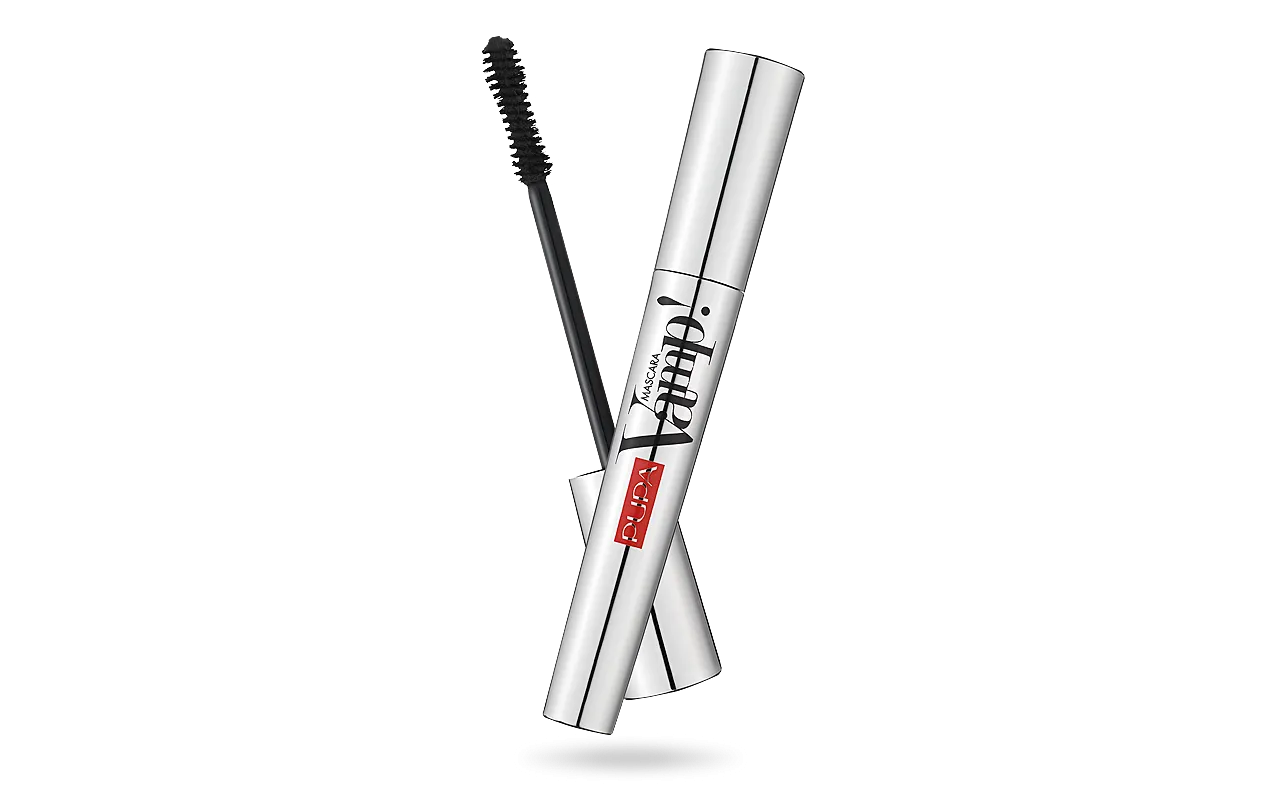 Pupa Vamp! Excep Volume Mascara Exagg Lashes