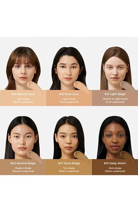 [Purito] SEOUL Cica Clearing BB Cream (30mL/1.01fl.oz)