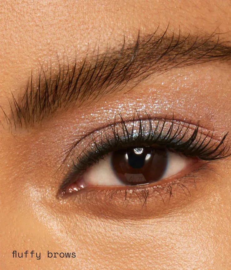 R.E.M Beauty - Space Shape Brow Gel Clear