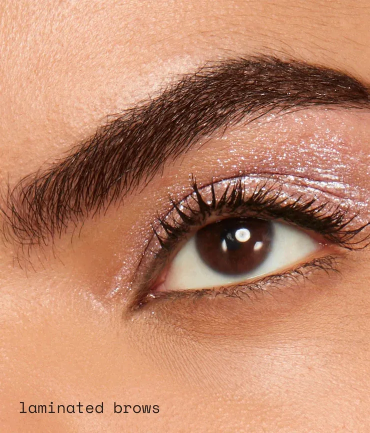 R.E.M Beauty - Space Shape Brow Gel Clear