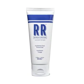 Reuzel R&R Hydrating Face Moisturizer 100ml