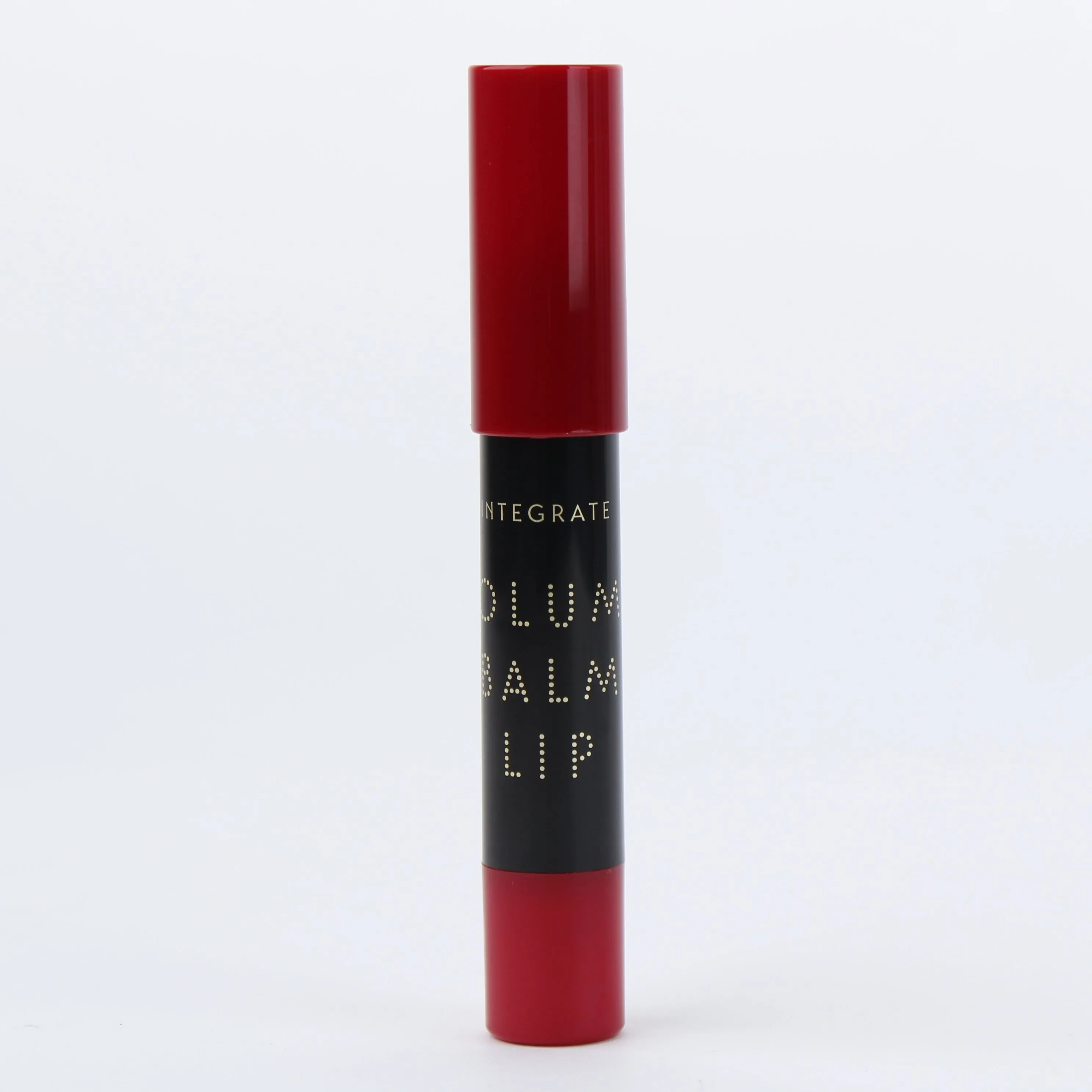 Shiseido Integrate Tinted Lip Balm