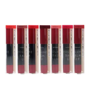 Shiseido Integrate Tinted Lip Balm