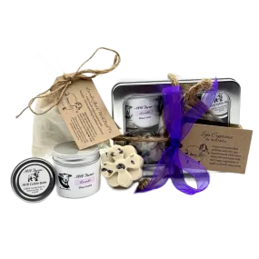 Spa Experience by 1818 Farms - Lavender