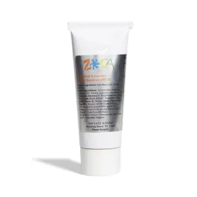 SPF 36 Sunscreen Lotion