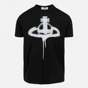 Spray Orb Classic T-Shirt