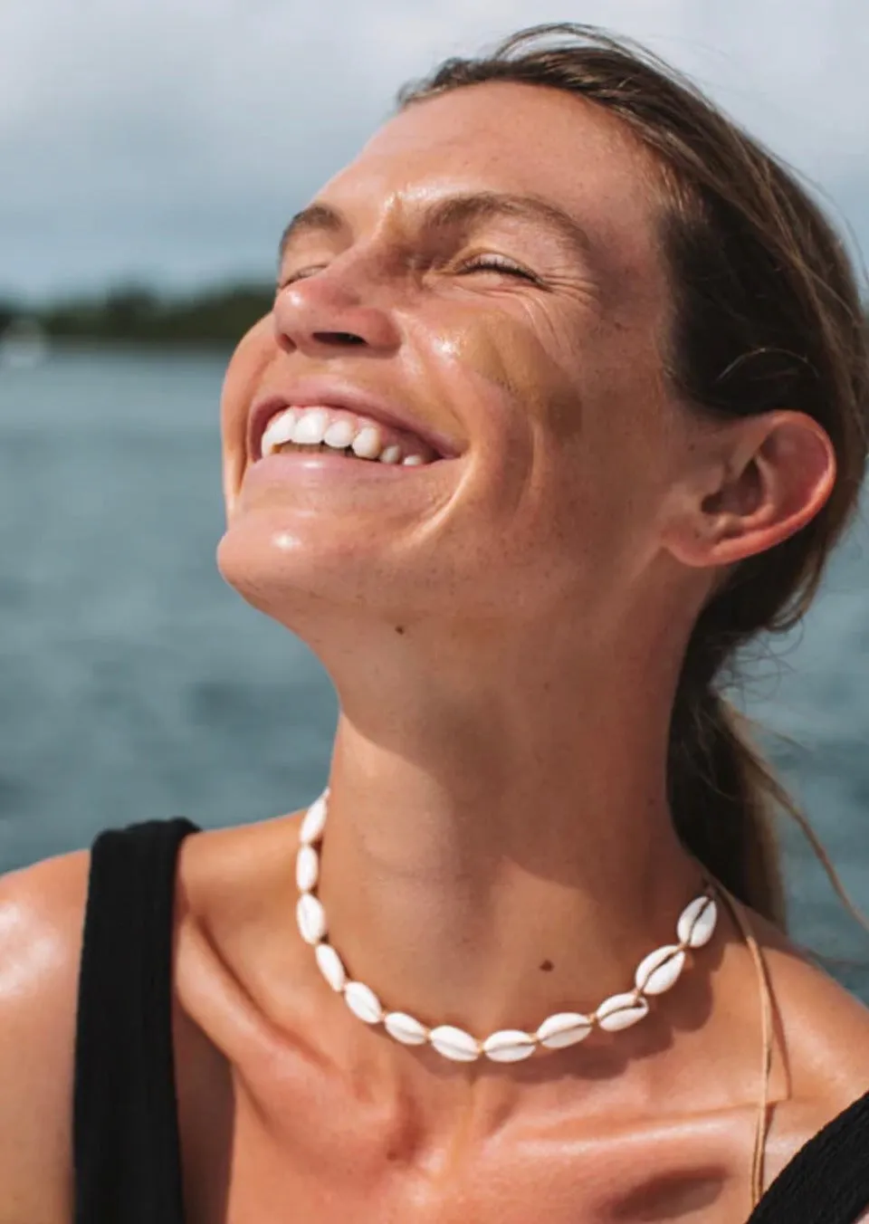 Sticky Zinc SPF50 Light Tint