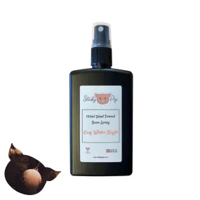 Stinky Pig Highly Scented Medium Room Spray - 100ml Cosy Winter Night