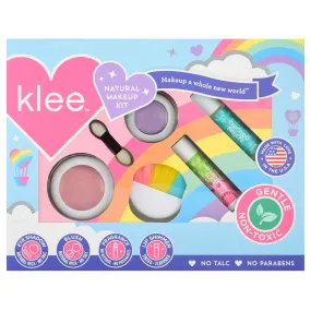 Sun Comes Out 4-PC Makeup Kit