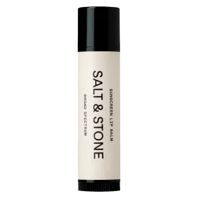 Sunscreen Lip Balm SPF 30