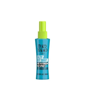 TIGI Bed Head Salty Not Sorry Epic Texturizing Salt Spray