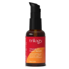 TRILOGY Vitamin C  Super Serum (30ml)