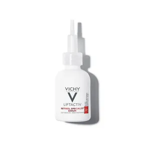Vichy Liftactiv 0.2% Pure Retinol Specialist Wrinkle Serum 30ml
