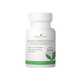 Young Living Olive Essentials